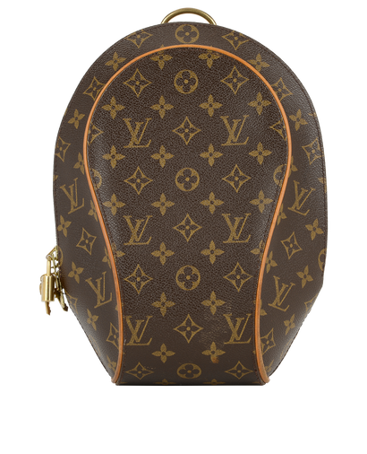 Ellipse Backpack, front view